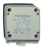 TELEMECANIQUE SENSORS XSDA600519