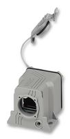 PHOENIX CONTACT 1689268 In-Line Adapter, Adaptor, In-Line, RJ45, RJ45