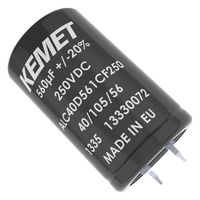 KEMET ALC40A562CD063