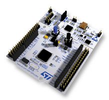 STMICROELECTRONICS NUCLEO-F091RC