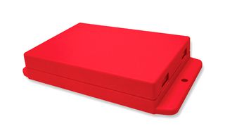 MULTICOMP PRO MC000938 塑料机壳, 多用盒, ABS, 20.5 mm, 70.6 mm, 105 mm