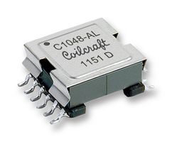 COILCRAFT C1048-ALB SMPS变压器, 反激式, 2 A, 250kHz, 13 W, 1.5 kV
