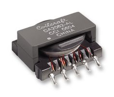 COILCRAFT DA2062-ALD SMPS变压器, 反激式, 2 A, 375kHz, 1.5 kV