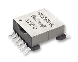 COILCRAFT HA3585-BLD SMPS变压器, 反激式, 3.9 A, 300kHz, 13 W, 500 V