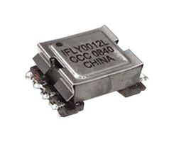 COILCRAFT IFLY0012LD SMPS Transformer, Flyback, 170 mA, 100kHz, 500 V