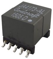 COILCRAFT JA4173-ALD SMPS Transformer, Flyback, 6 A, 250kHz, 20 W, 1.5 kV