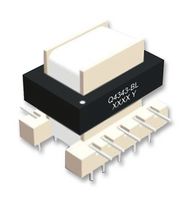 COILCRAFT Q4343-BL SMPS变压器, 反激式, 1.4 A, 100kHz, 500 V, 36V