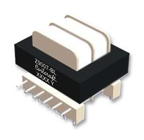 COILCRAFT Z9007-BL SMPS Transformer, Flyback, 4.2 A, 100kHz, 70 W, 1.5 kV