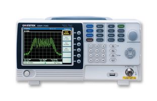 GW INSTEK GSP-730