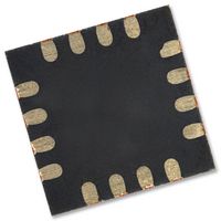 STMICROELECTRONICS TS884IQ4T Analogue Comparator, Quad, Nanopower, 4 Channels, 9 µs, 1.1V to 5.5V, QFN, 16 Pins