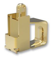 TE CONNECTIVITY 3-2199250-4 连接器配件, 可扩展, C型, 3.6mm高, 弹簧指 C型, 手机/智能手机