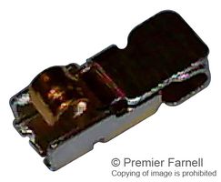 TE CONNECTIVITY 2108693-4 Connector Accessory, Scalable, Pre-loaded, 1.1mm Height, Spring Finger