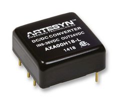 ARTESYN / ADVANCED ENERGY AXA01B18-L