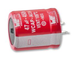 WURTH ELEKTRONIK 861141486023