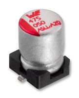 WURTH ELEKTRONIK 865060153008
