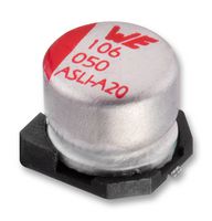 WURTH ELEKTRONIK 865080543009