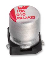 WURTH ELEKTRONIK 865090540001