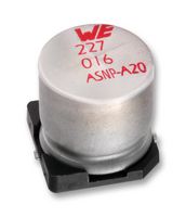 WURTH ELEKTRONIK 865250543004