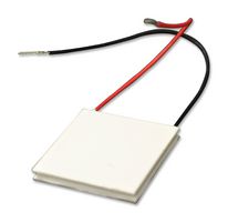 EUROPEAN THERMODYNAMICS APH-127-10-20-S