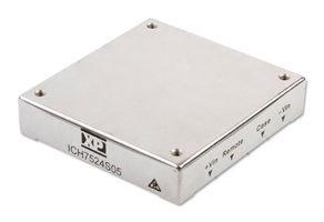 XP POWER ICH7512S24