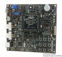 NXP TRK-S12ZVL 开发板,S12Z,S12 MagniV 系列,16 位,LIN 应用