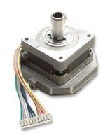 BROADCOM HRPG-AD32#54C Rotary Encoder, Optical, Incremental, 32 PPR, 32 Detents, Vertical, Without Push Switch