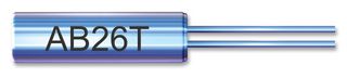 ABRACON AB26T-32.768KHZ-6-B