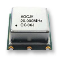ABRACON AOCJY-10.000MHZ-F