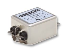 ROXBURGH EMC RES10F16