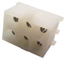 TE CONNECTIVITY - AMP 350762-4