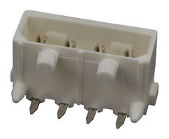 TE CONNECTIVITY - AMP 1-641737-1