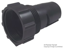 AMP - TE CONNECTIVITY 207387-1 索环, 夹具, 电缆固定, 5.08 mm, 6.35 mm, 热塑性