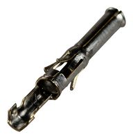 AMP - TE CONNECTIVITY 66594-1 Circular Connector Contact, Multimate, Type VI, Socket, Crimp, 20 AWG, 24 AWG, G Series Connectors