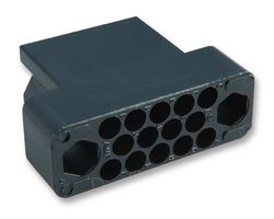 TE CONNECTIVITY - AMP 201355-1