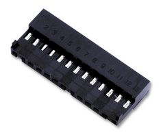 TE CONNECTIVITY - AMP 3-644563-4