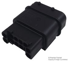 TE CONNECTIVITY - AMP 284844-1