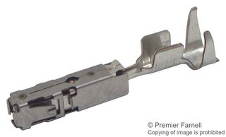 TE CONNECTIVITY - AMP 1418884-1