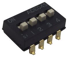 TE CONNECTIVITY - ALCOSWITCH ADP08STR04