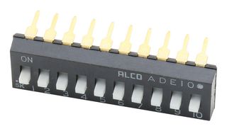 TE CONNECTIVITY - ALCOSWITCH 1825360-6