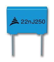 TDK B32520C1684K000