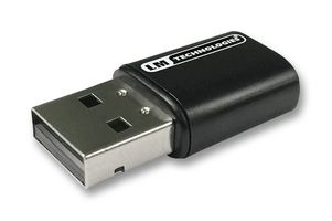 LM TECHNOLOGIES LM808-0403 WiFi 433 Mbps USB适配器, 802.11ac
