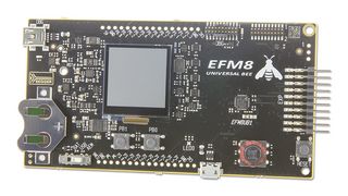 SILICON LABS SLSTK2000A