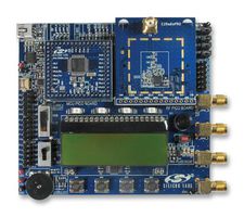 SILICON LABS 4463C-915-PDK