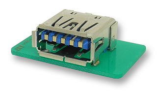 JST / JAPAN SOLDERLESS TERMINALS UB3A-9R-D6C-112(HF)