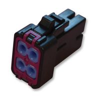 JST / JAPAN SOLDERLESS TERMINALS 04R-JWPS-VKLE-DX-A