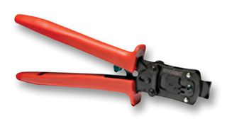 MOLEX 63827-3400 Crimp Tool, Ratchet, Ditto Crimp Terminals, PremiumGrade 207129