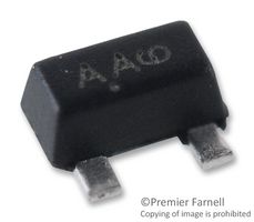 ONSEMI NVE4153NT1G 功率场效应管, MOSFET, N通道, 26 V, 915 mA, 0.23 ohm, SC-89, 表面安装