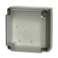 FIBOX PC 125/75 HT ENCLOSURE