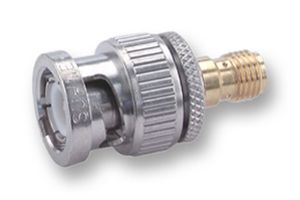 HUBER+SUHNER 33_BNC-SMA-50-1/1--_UE