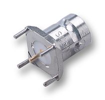 HUBER+SUHNER 82_BNC-50-0-1/133_NE